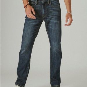 Lucky Brand Jeans